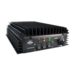 RM KL503HD