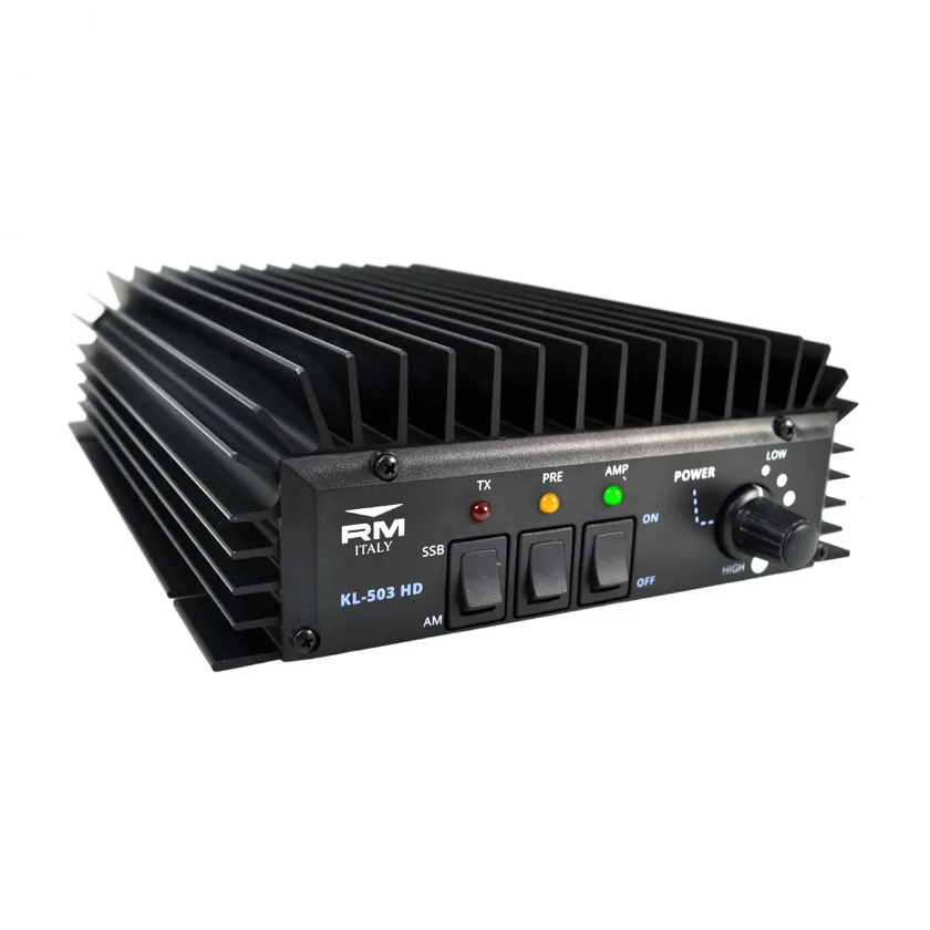 RM KL503HD