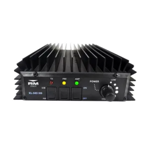 RM KL503HD