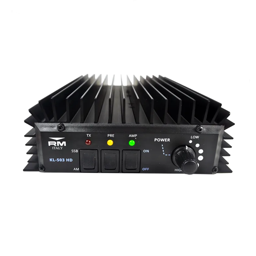 RM KL503HD