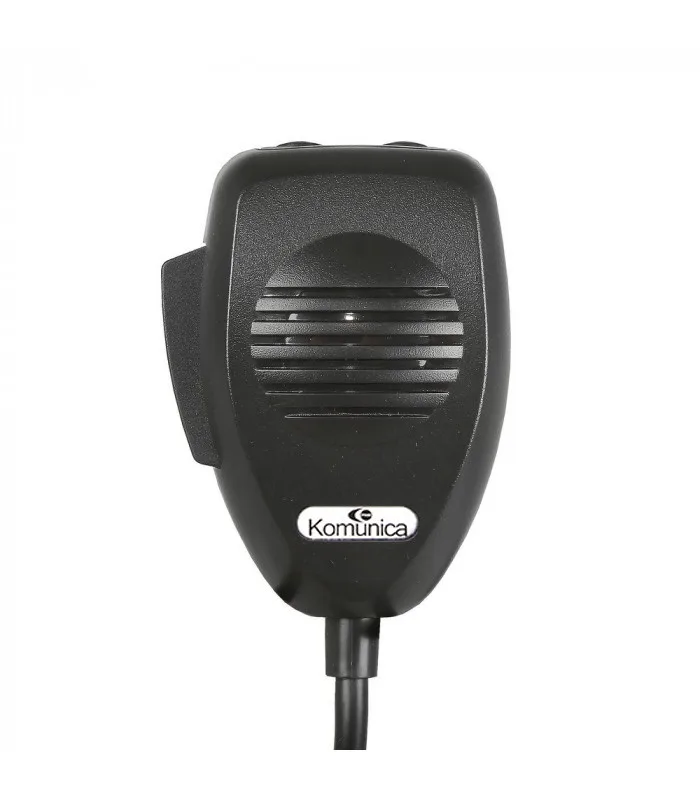 Komunica DM-520-6P U/D (President vervangingsmicrofoon)