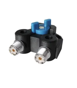 PWR-SW2M 2-Position Coaxial Antenna Switch