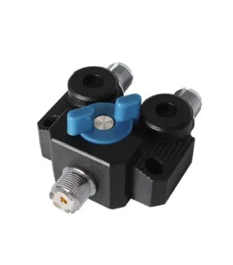 PWR-SW2M 2-Position Coaxial Antenna Switch