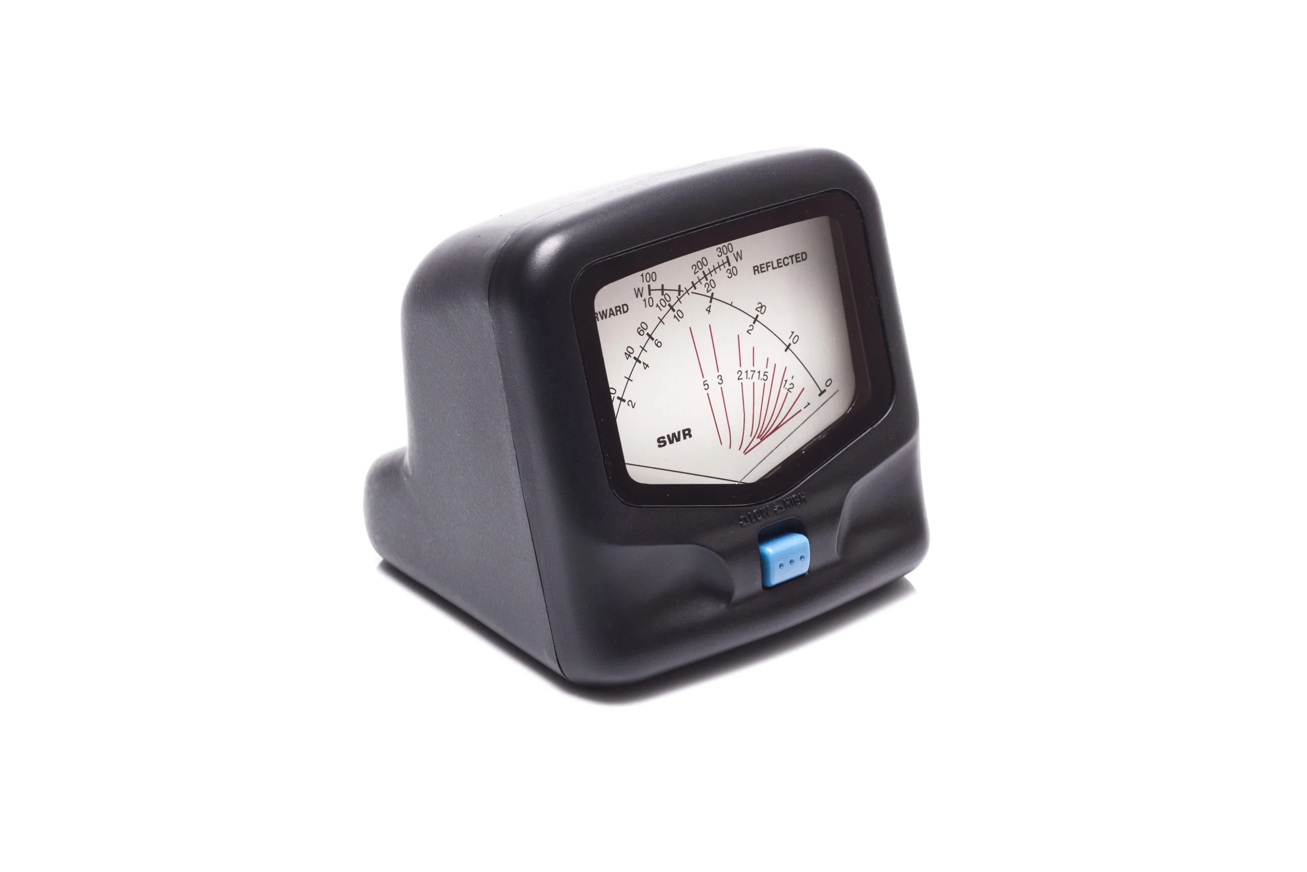 Komunica SX-20 SWR / Powermeter