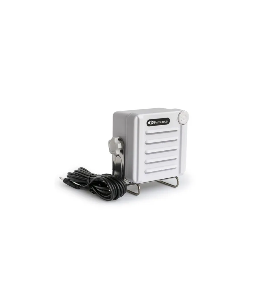 Komunica Speaker PWR-SB1-M IP68