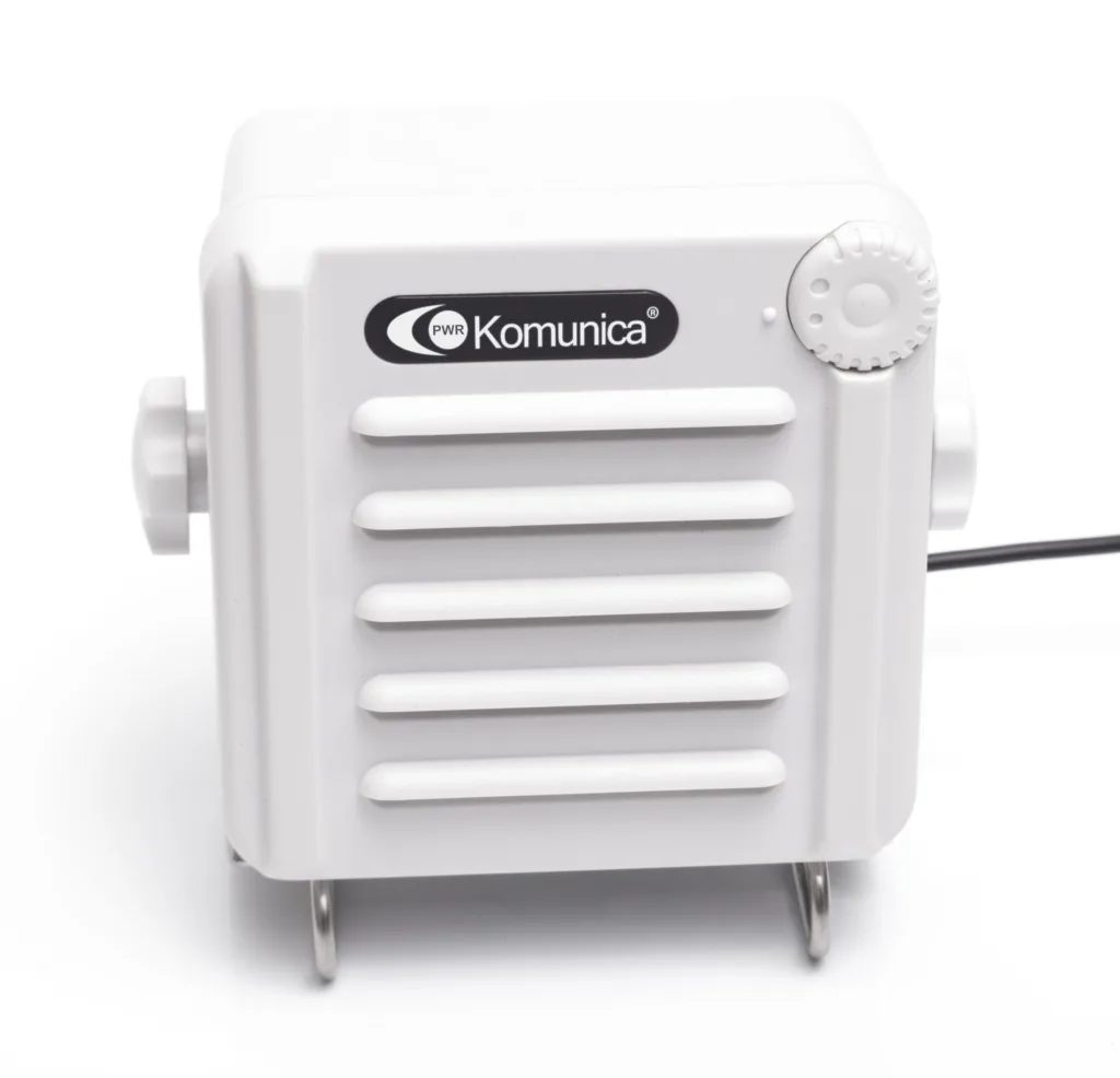 Komunica Speaker PWR-SB1-M IP68