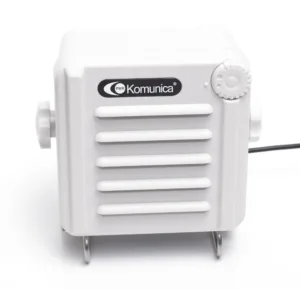 Komunica Speaker PWR-SB1-M IP68