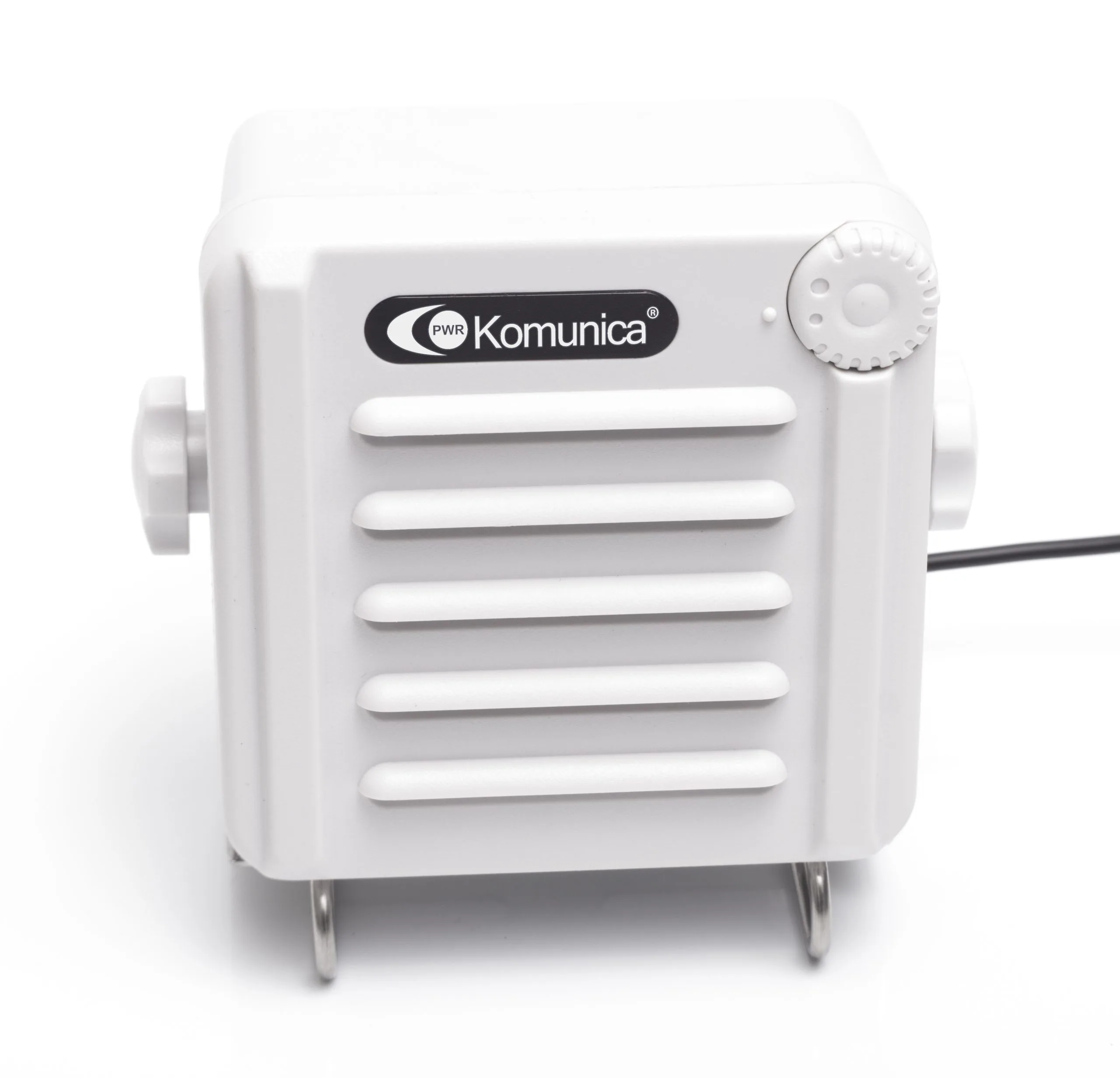 Komunica Speaker PWR-SB1-M IP68