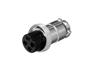 Microfoonplug 4 pins (NC 514)