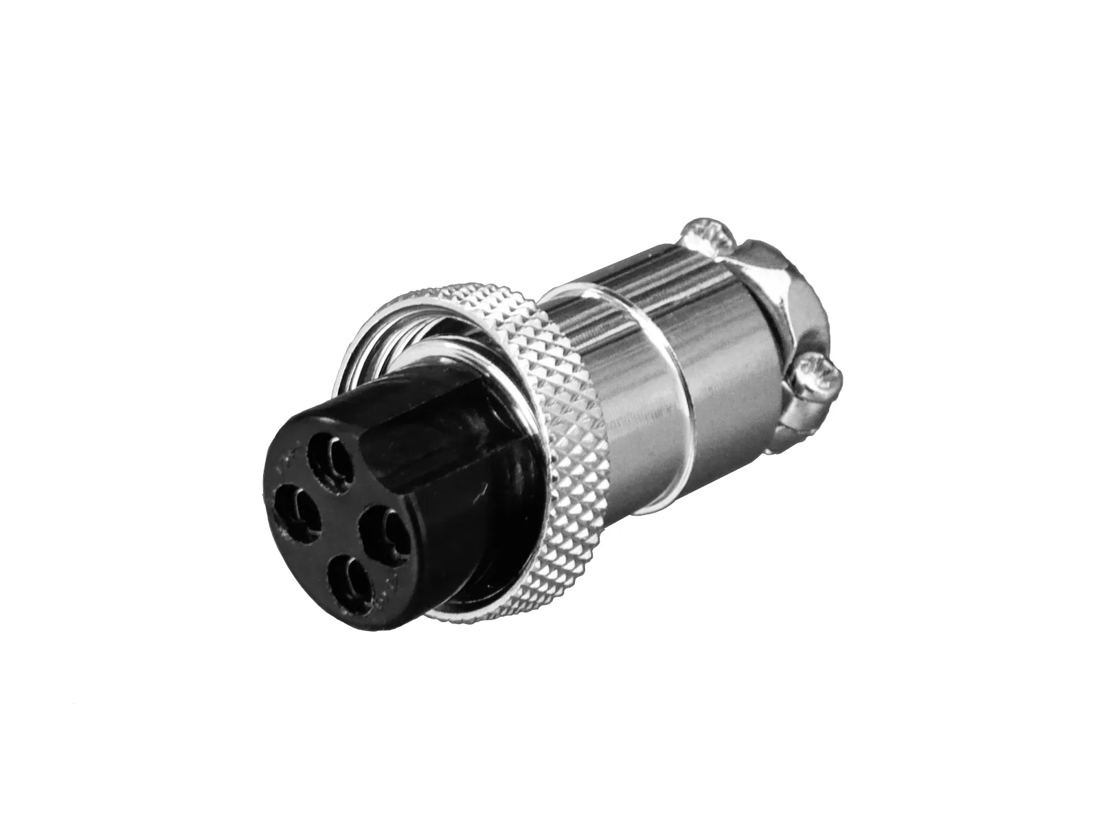 Microfoonplug 4 pins (NC 514)