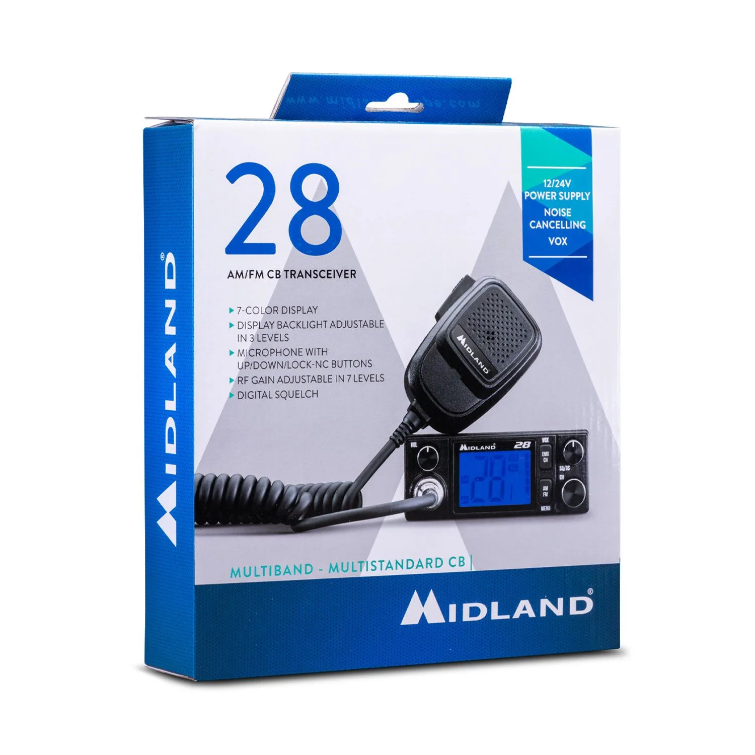 Midland 28