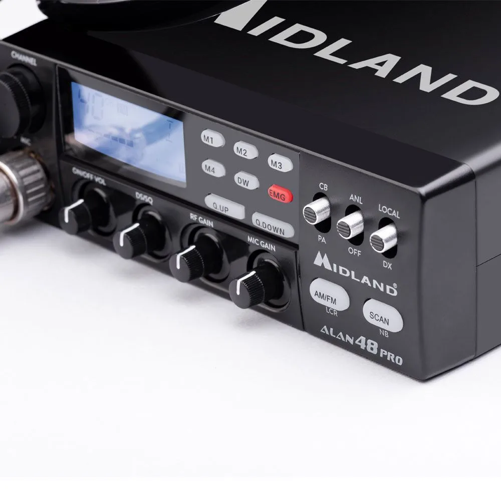 Midland 48 PRO