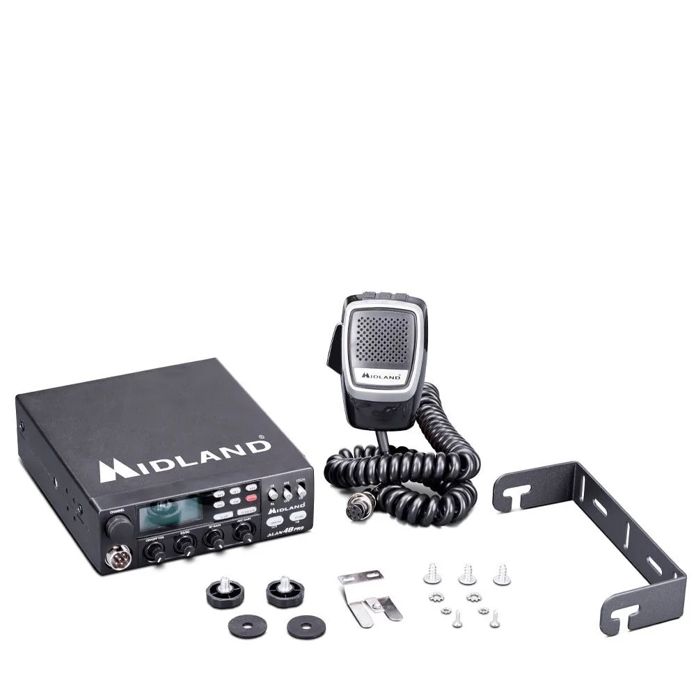 Midland 48 PRO