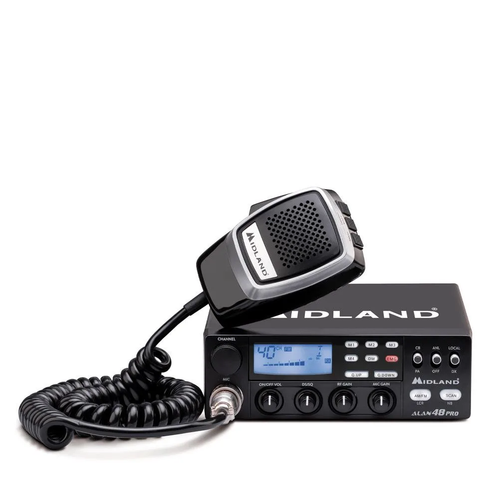 Midland 48 PRO