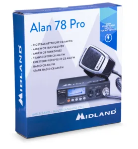 Midland 78 PRO