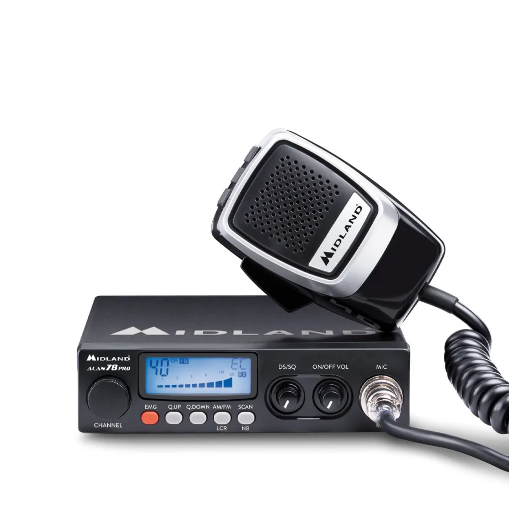 Midland 78 PRO