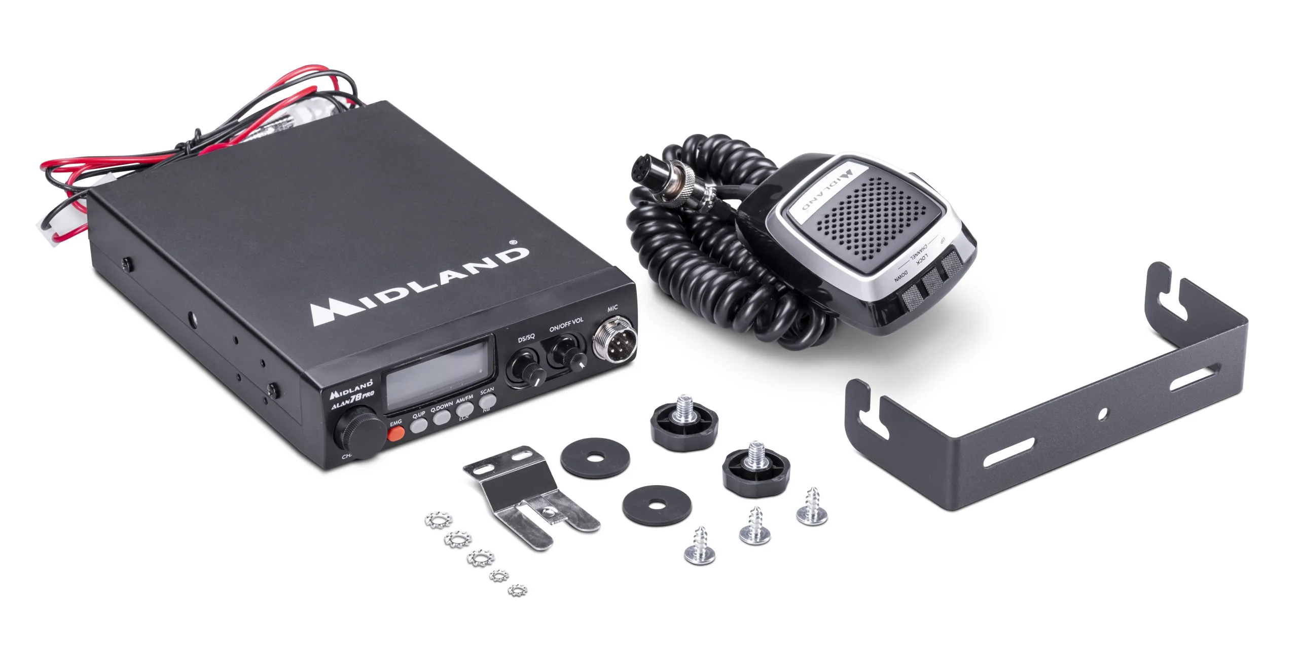 Midland 78 PRO