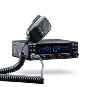 Midland 8001 Pro
