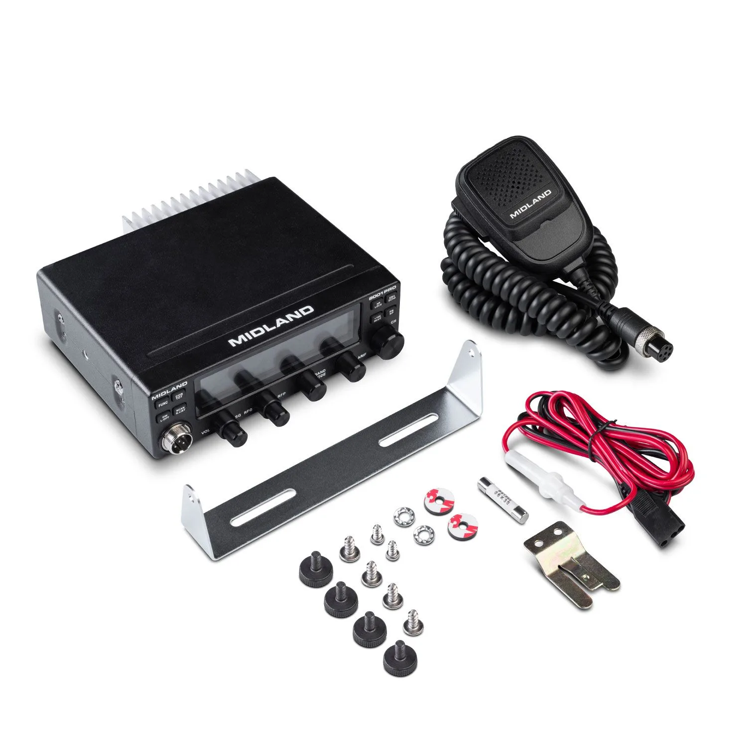 Midland 8001 Pro