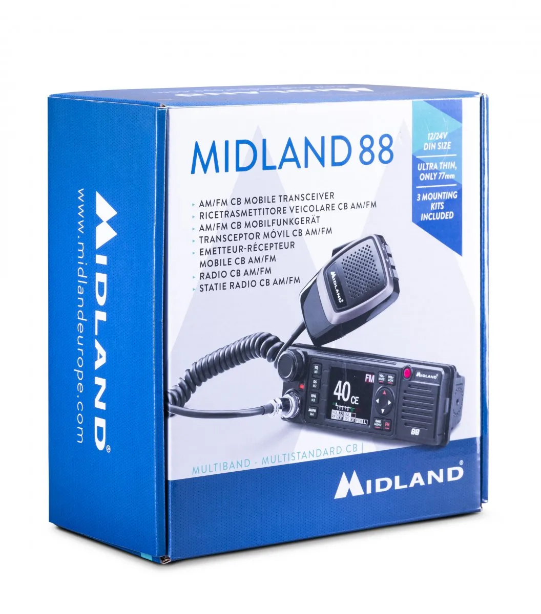 Midland 88
