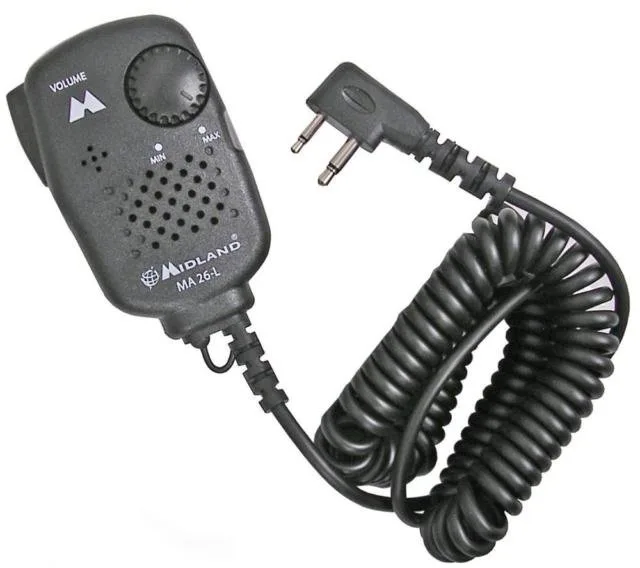 Midland MA 26-XL