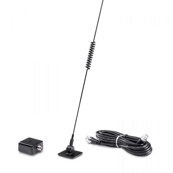 Midland RV65 Window mount CB ANTENNA