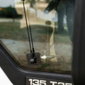 Midland RV65 Window mount CB ANTENNA