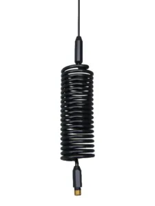 Sigma Mini Stinger Black