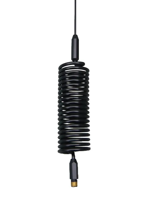 Sigma Mini Stinger Black
