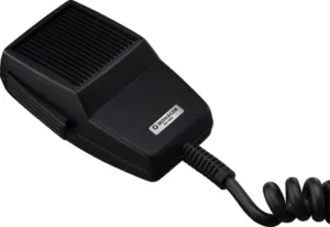 Monacor DH-95N dynamische vervangingsmicrofoon