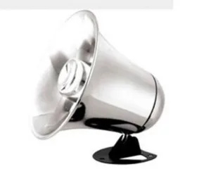 Hoornluidspreker NTX-5000 chrome