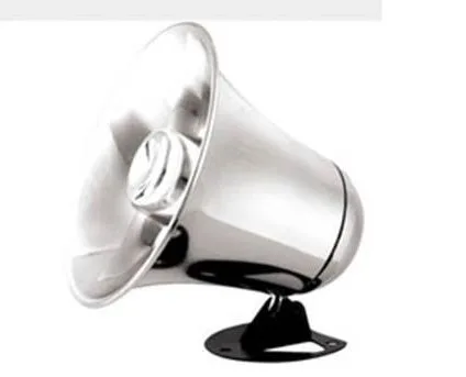 Hoornluidspreker NTX-5000 chrome
