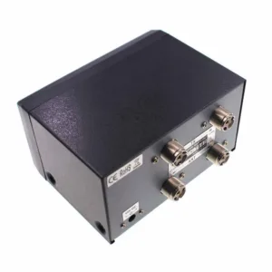 Nissei DG-503 MAX Digitale SWR/Powermeter Nieuwste Versie