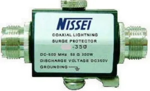 Nissei LP-350