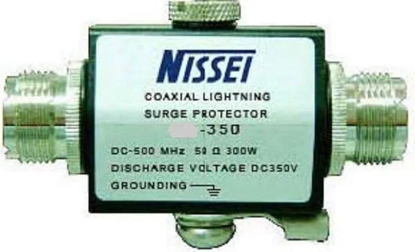 Nissei LP-350