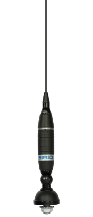 Sirio Omega 27