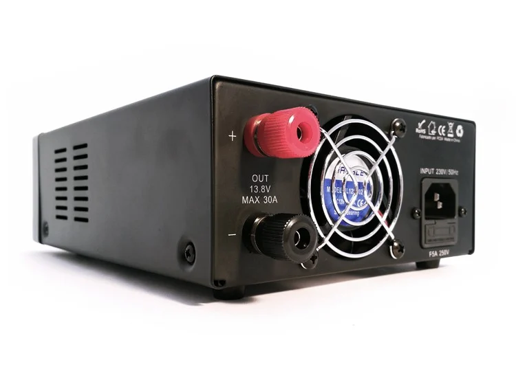 Jetfon PC 30 SWD