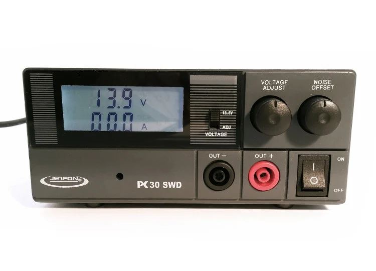 Jetfon PC 30 SWD