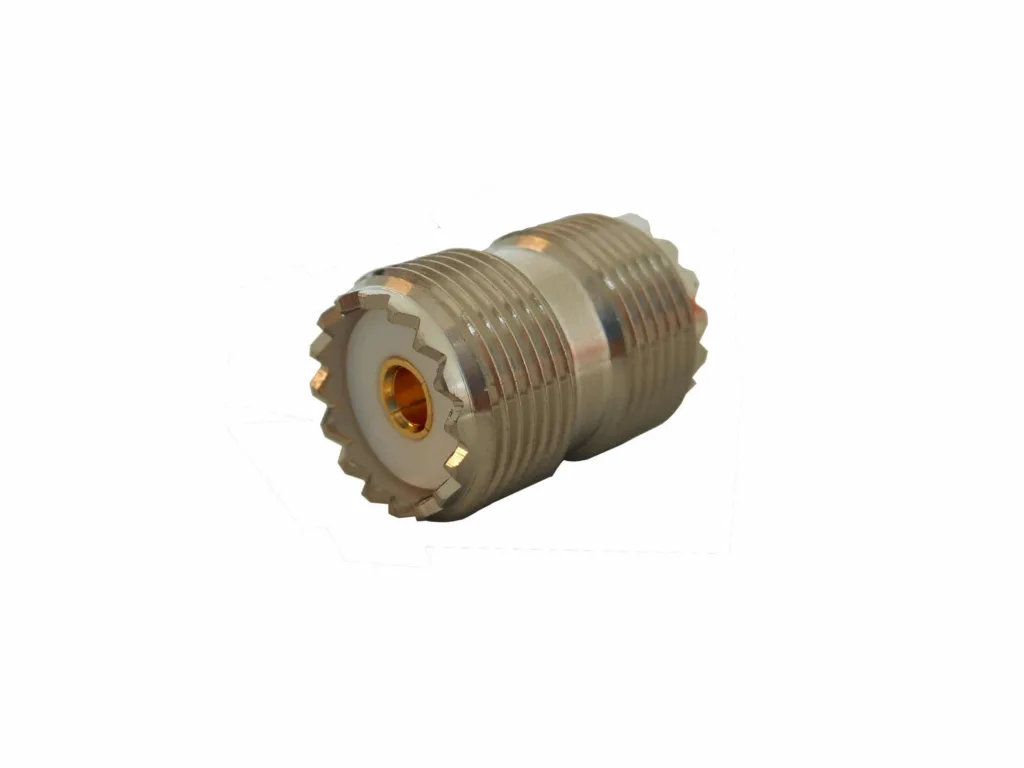PL 258 F-F koppelstuk