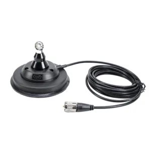 PNI 120DV Magneetvoet