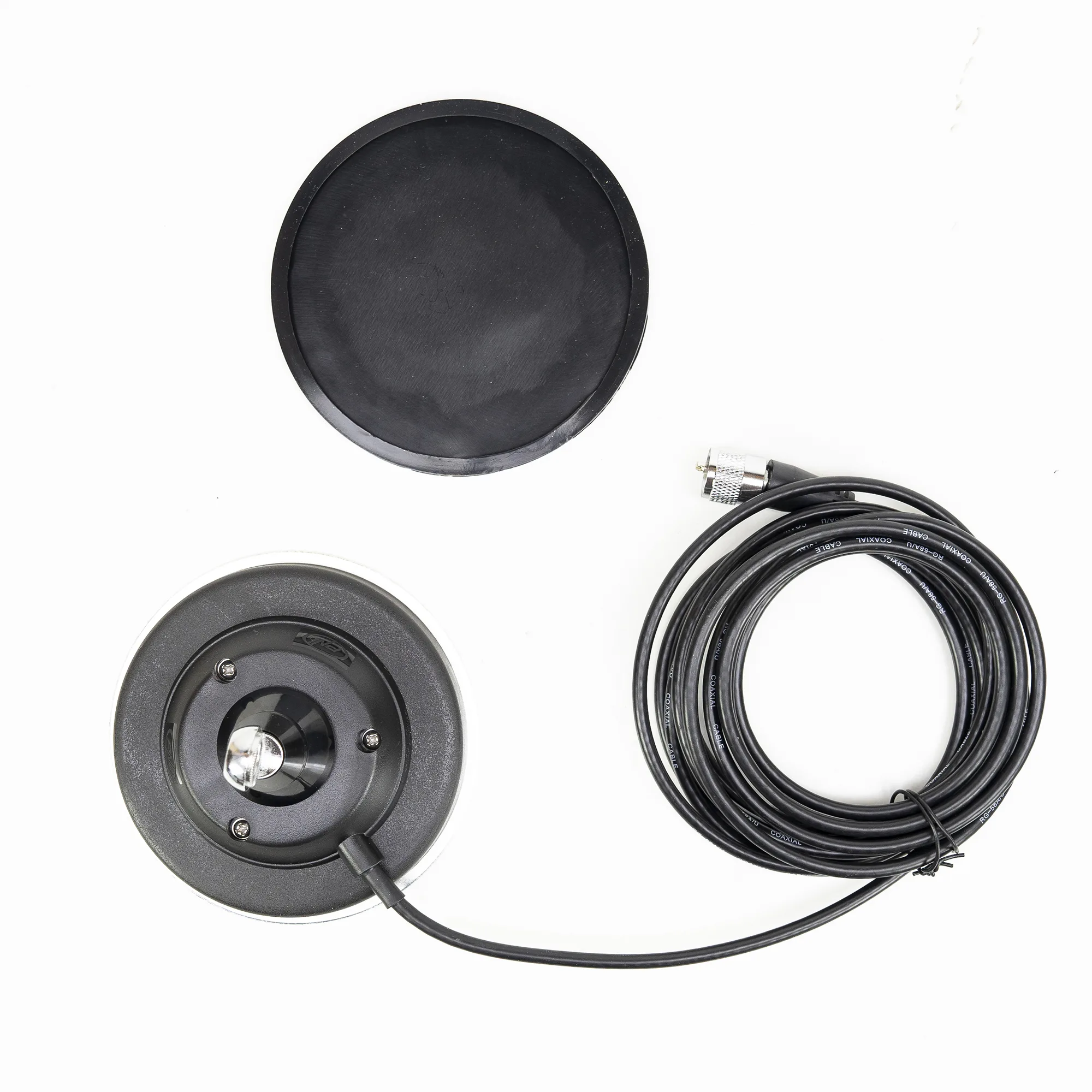 PNI 120DV Magneetvoet