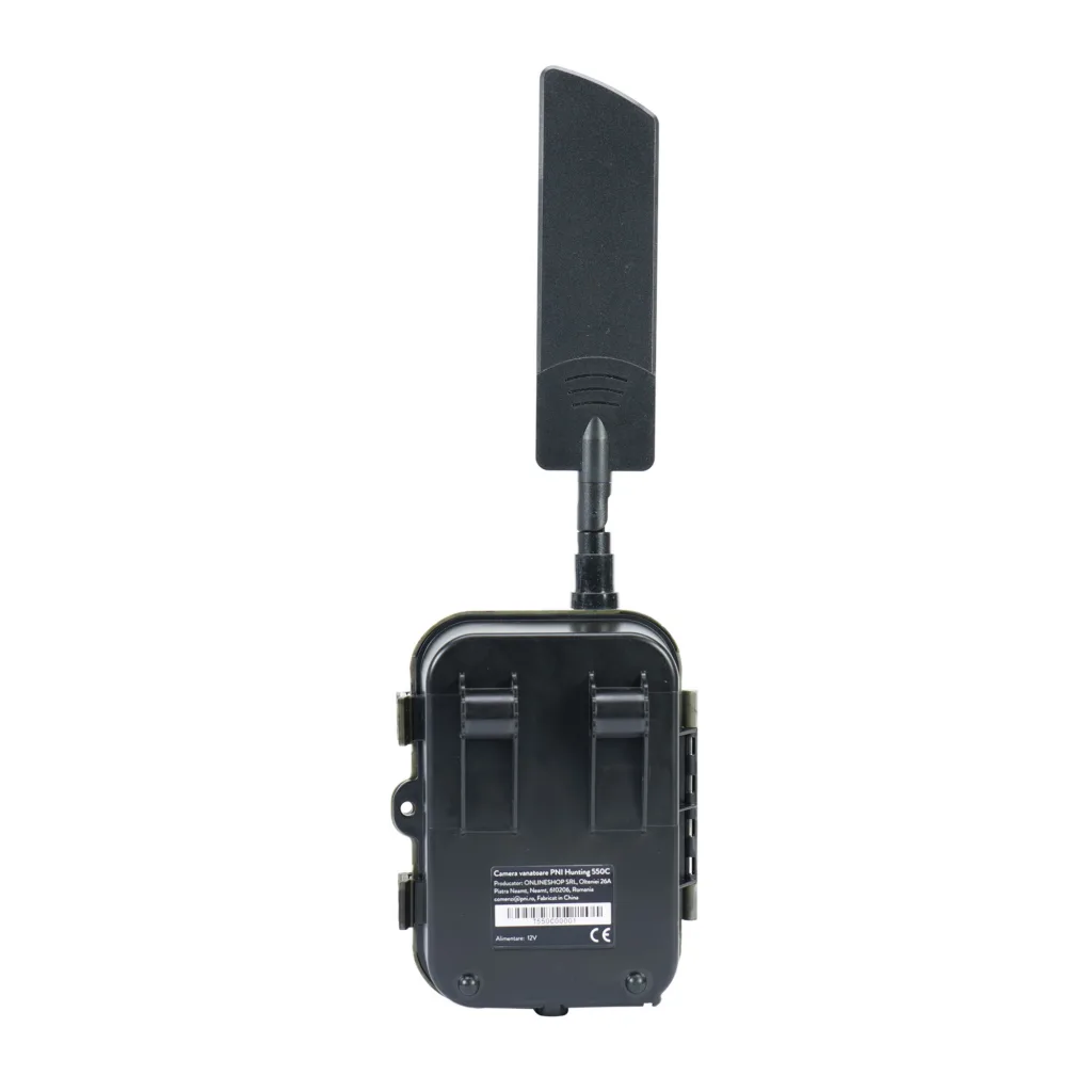 PNI 550C Wildcamera 4G Live