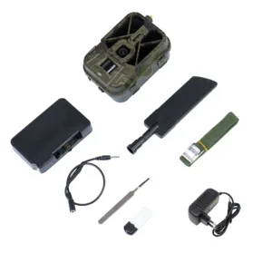 PNI 550C Wildcamera 4G Live