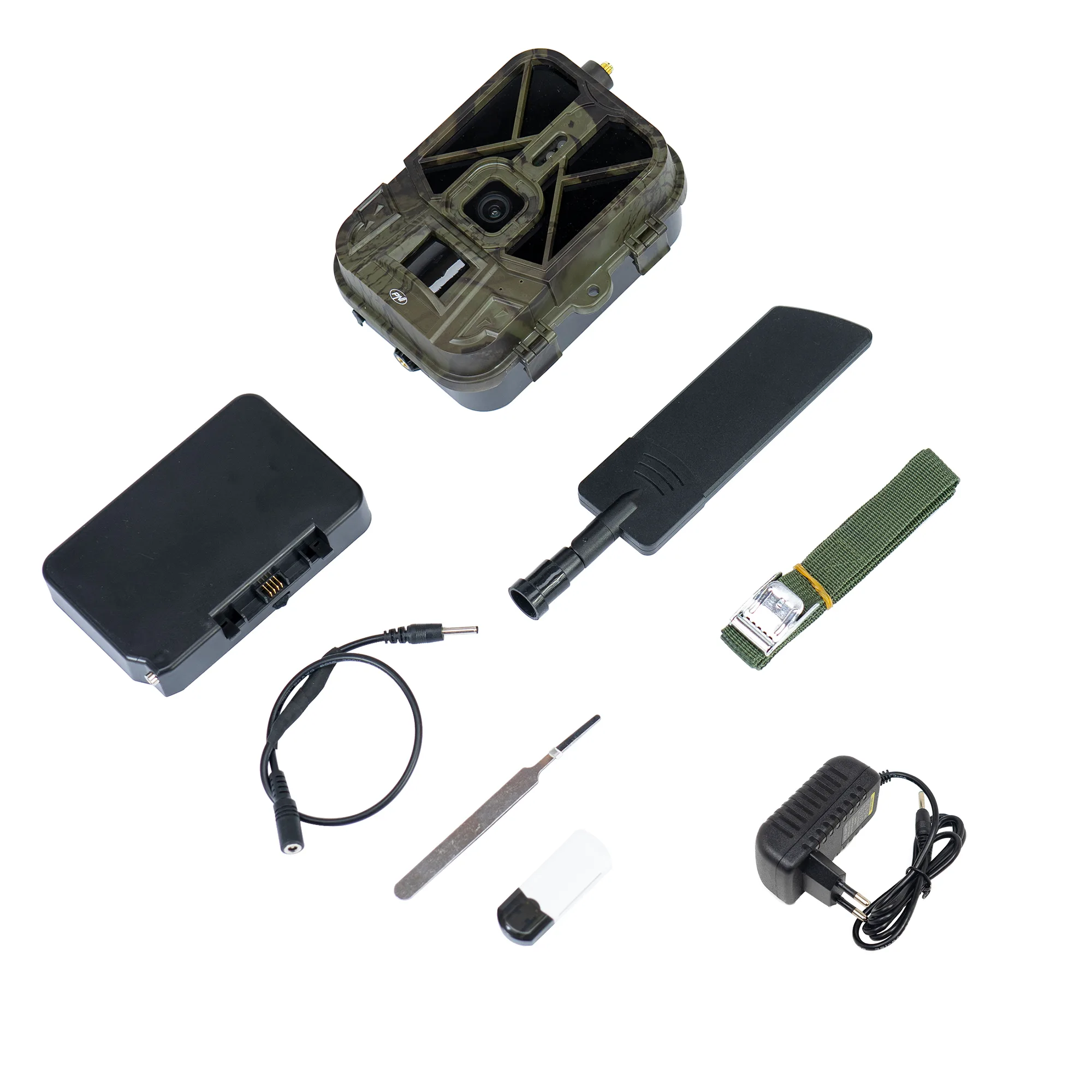 PNI 550C Wildcamera 4G Live