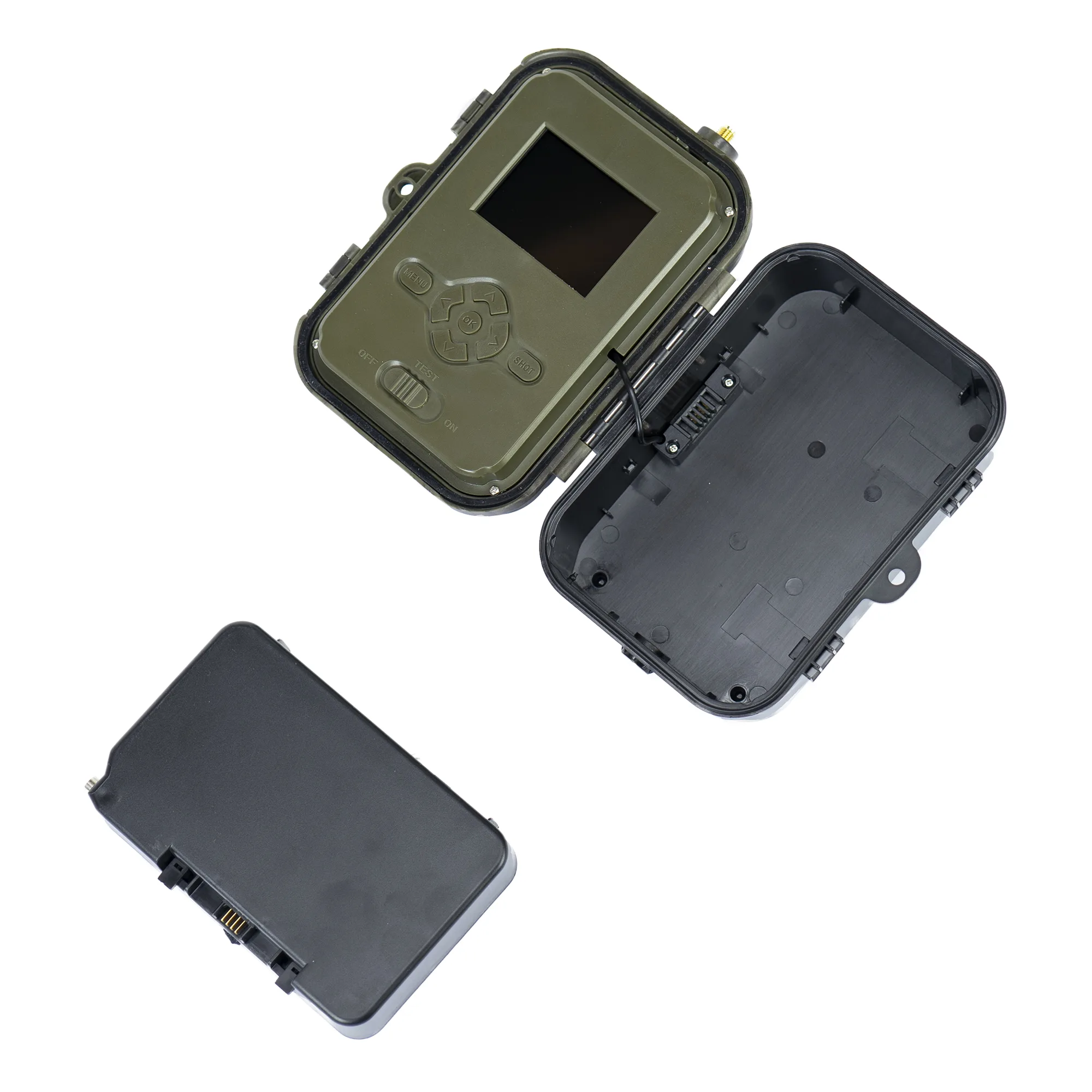 PNI 550C Wildcamera 4G Live