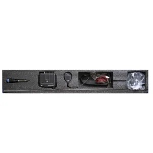 PNI HP 6500 + ML100 Complete set