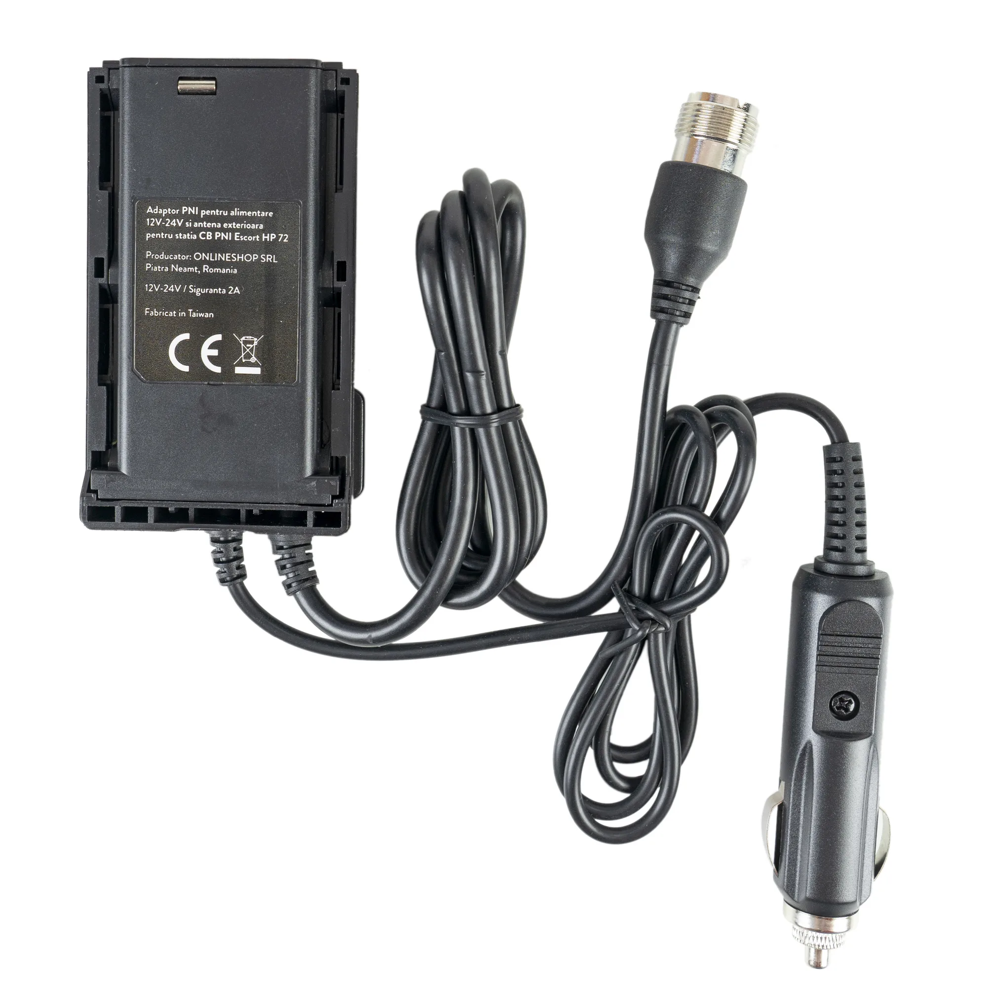 PNI HP72 Autohouder