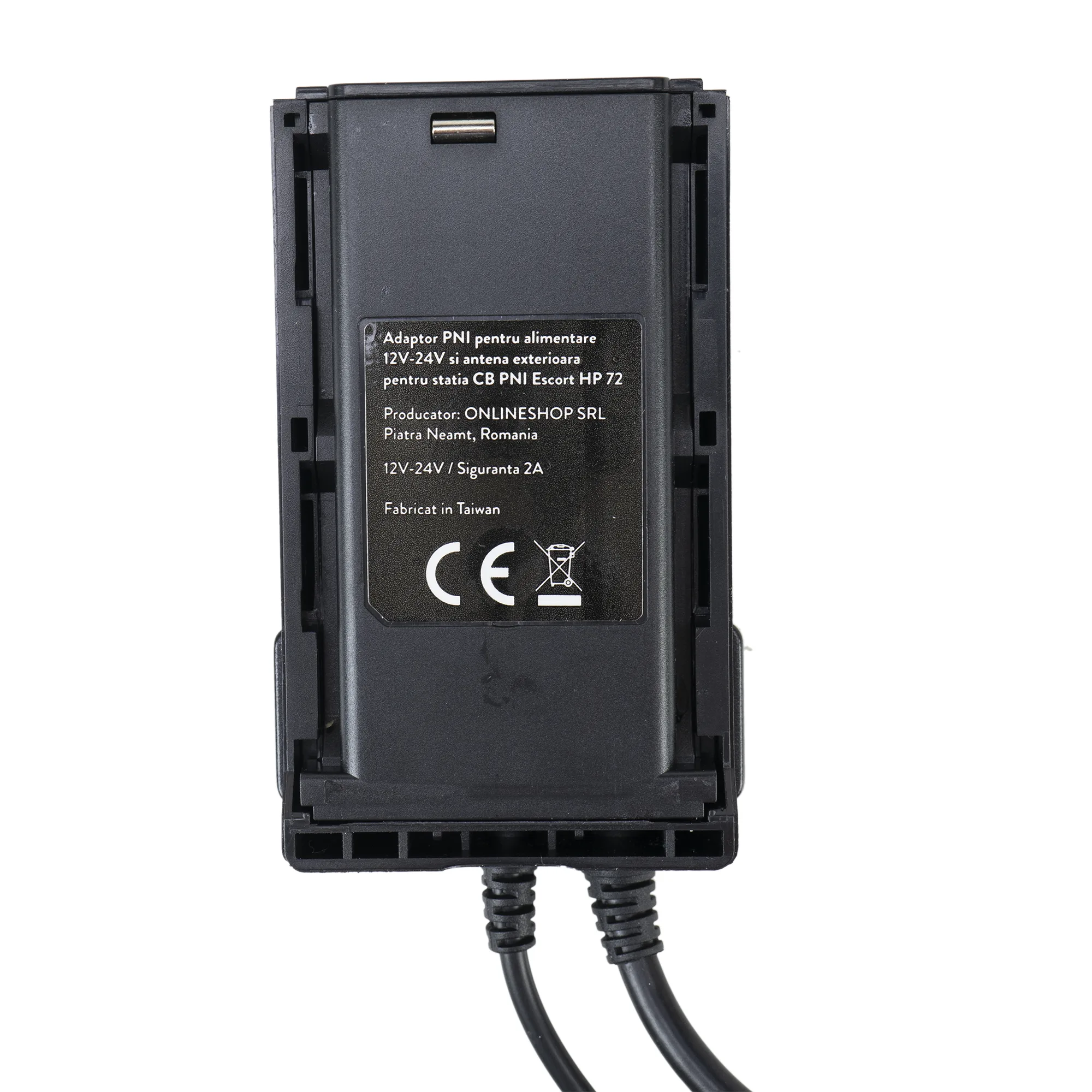 PNI HP72 Autohouder