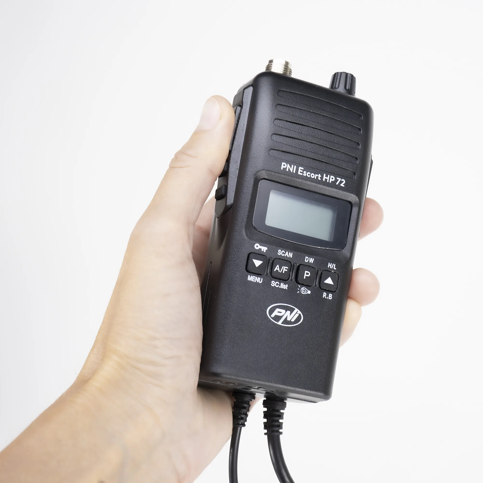 PNI HP72 Autohouder