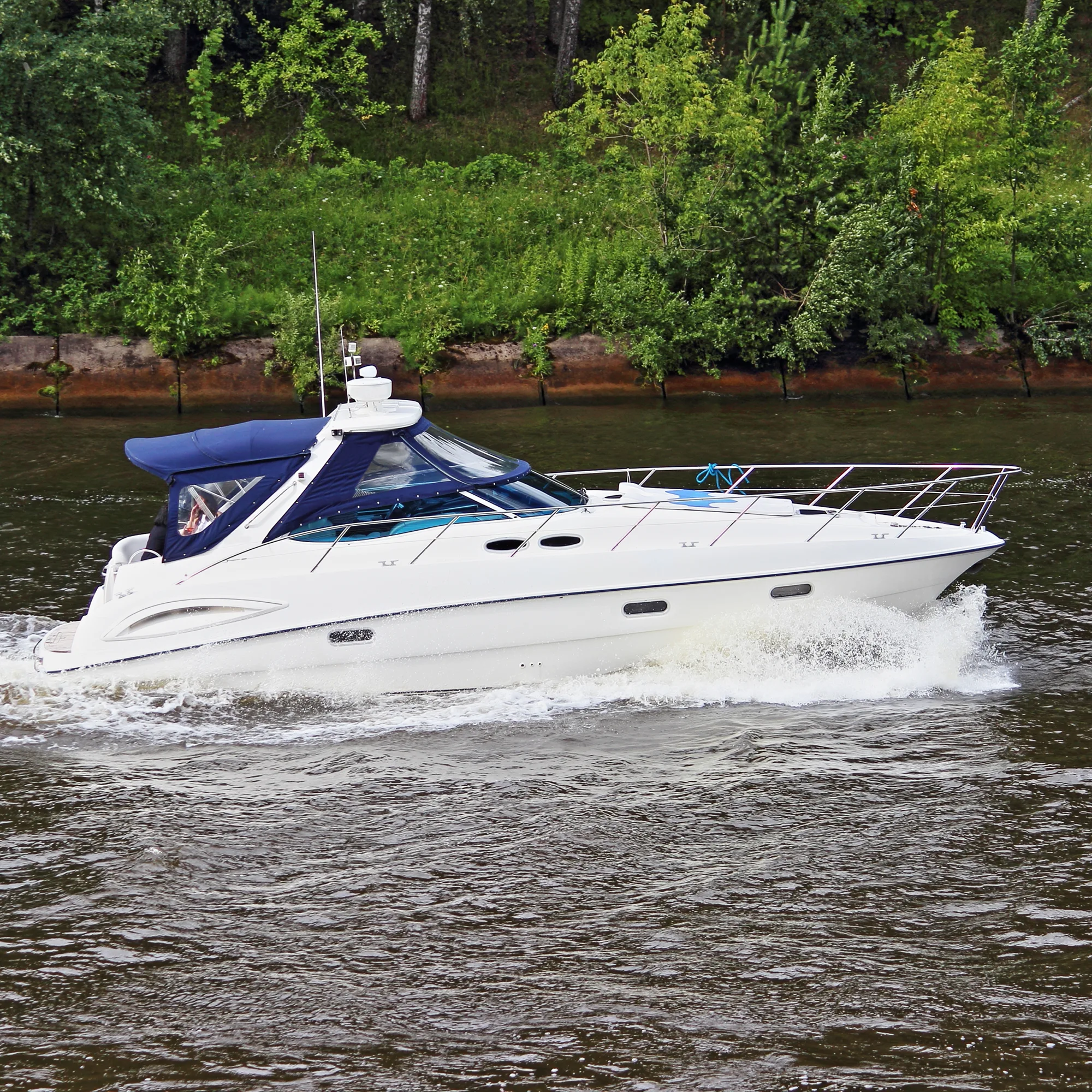 PNI Boat 900